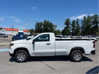 Chevrolet Silverado 1500  2025 à Joliette, Québec - 3 - w320h240px
