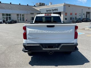 Chevrolet Silverado 1500  2025 à Joliette, Québec - 5 - w320h240px