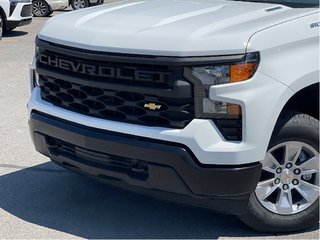 Chevrolet Silverado 1500  2025 à Joliette, Québec - 6 - w320h240px