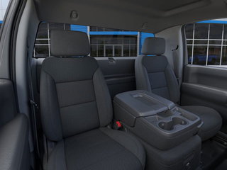 2025 Chevrolet Silverado 1500 in Joliette, Quebec - 6 - w320h240px