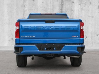 2025 Chevrolet Silverado 1500 in Joliette, Quebec - 5 - w320h240px