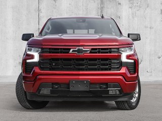Chevrolet Silverado 1500  2025 à Joliette, Québec - 2 - w320h240px