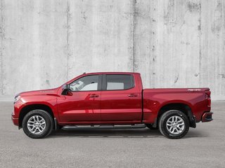 Chevrolet Silverado 1500  2025 à Joliette, Québec - 3 - w320h240px
