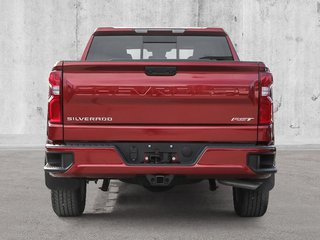 Chevrolet Silverado 1500  2025 à Joliette, Québec - 5 - w320h240px