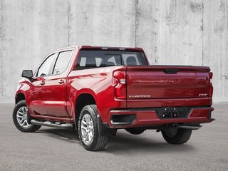Chevrolet Silverado 1500  2025 à Joliette, Québec - 4 - w320h240px