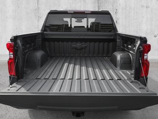 Chevrolet Silverado 1500  2025 à Joliette, Québec - 6 - w320h240px