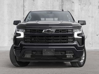 Chevrolet Silverado 1500  2025 à Joliette, Québec - 2 - w320h240px