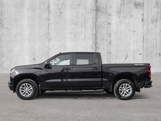 Chevrolet Silverado 1500  2025 à Joliette, Québec - 3 - w320h240px