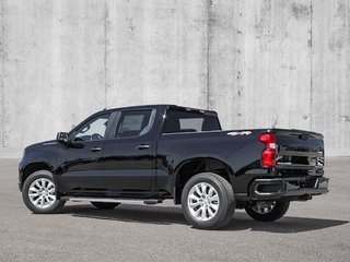 2025 Chevrolet Silverado 1500 in Joliette, Quebec - 4 - w320h240px