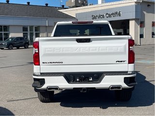 2025 Chevrolet Silverado 1500 in Joliette, Quebec - 5 - w320h240px