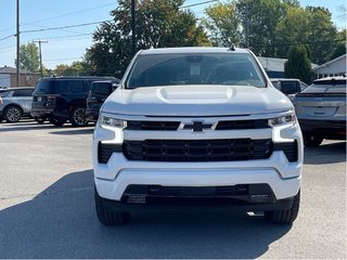 2025 Chevrolet Silverado 1500 in Joliette, Quebec - 2 - w320h240px