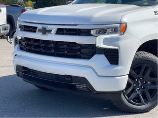 2025 Chevrolet Silverado 1500 in Joliette, Quebec - 6 - w320h240px