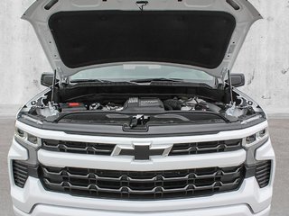 2025 Chevrolet Silverado 1500 in Joliette, Quebec - 6 - w320h240px