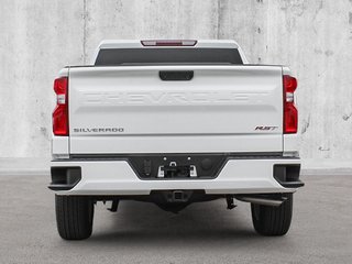 2025 Chevrolet Silverado 1500 in Joliette, Quebec - 5 - w320h240px
