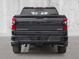 2025 Chevrolet Silverado 1500 in Joliette, Quebec - 5 - w320h240px
