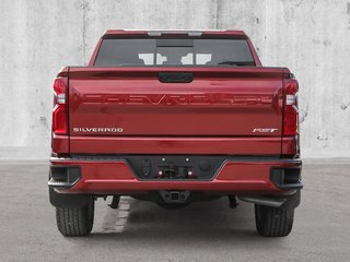 2025 Chevrolet Silverado 1500 in Joliette, Quebec - 5 - w320h240px