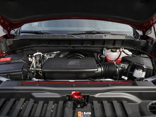 2025 Chevrolet Silverado 1500 in Joliette, Quebec - 6 - w320h240px