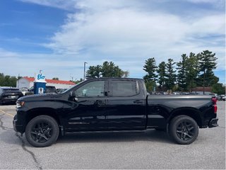 2026 Chevrolet Silverado 1500 in Joliette, Quebec - 3 - w320h240px
