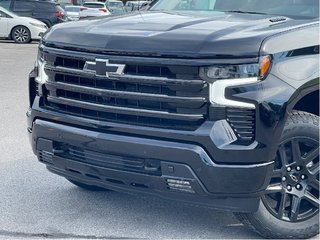 2026 Chevrolet Silverado 1500 in Joliette, Quebec - 6 - w320h240px