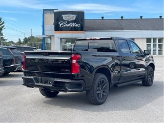 2026 Chevrolet Silverado 1500 in Joliette, Quebec - 4 - w320h240px