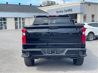 2026 Chevrolet Silverado 1500 in Joliette, Quebec - 5 - w320h240px