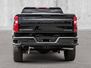 2026 Chevrolet Silverado 1500 in Joliette, Quebec - 5 - w320h240px