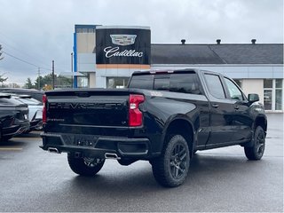 2026 Chevrolet Silverado 1500 in Joliette, Quebec - 4 - w320h240px