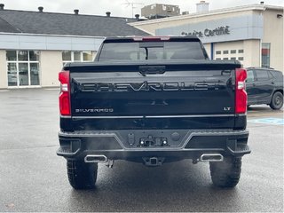 2026 Chevrolet Silverado 1500 in Joliette, Quebec - 5 - w320h240px