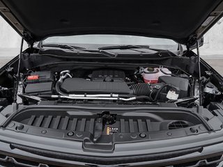 Chevrolet Silverado 1500  2026 à Joliette, Québec - 6 - w320h240px
