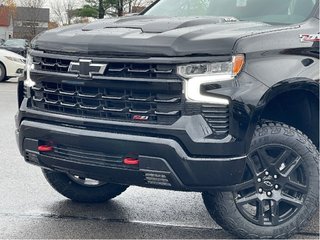 2026 Chevrolet Silverado 1500 in Joliette, Quebec - 6 - w320h240px