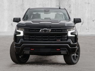 Chevrolet Silverado 1500  2026 à Joliette, Québec - 2 - w320h240px