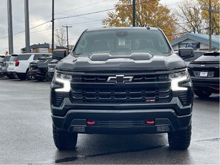 2026 Chevrolet Silverado 1500 in Joliette, Quebec - 2 - w320h240px