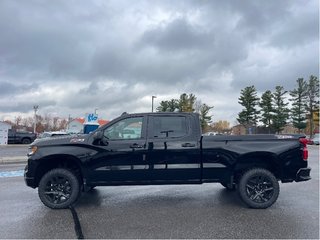 2026 Chevrolet Silverado 1500 in Joliette, Quebec - 3 - w320h240px