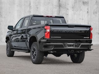Chevrolet Silverado 1500  2026 à Joliette, Québec - 4 - w320h240px