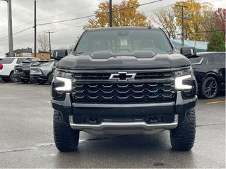 2026 Chevrolet Silverado 1500 in Joliette, Quebec - 2 - w320h240px