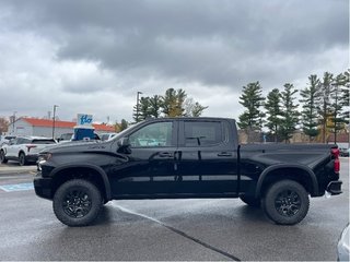 2026 Chevrolet Silverado 1500 in Joliette, Quebec - 3 - w320h240px