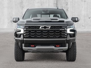 Chevrolet Silverado 1500  2026 à Joliette, Québec - 2 - w320h240px