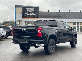 2026 Chevrolet Silverado 1500 in Joliette, Quebec - 4 - w320h240px