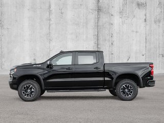Chevrolet Silverado 1500  2026 à Joliette, Québec - 3 - w320h240px