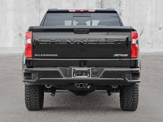 Chevrolet Silverado 1500  2026 à Joliette, Québec - 5 - w320h240px
