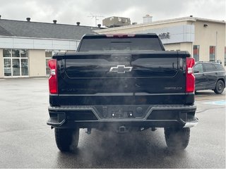 2026 Chevrolet Silverado 1500 in Joliette, Quebec - 5 - w320h240px