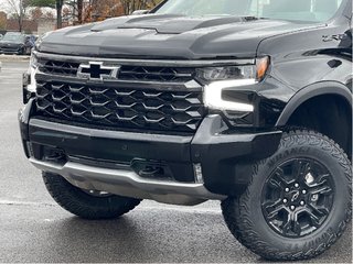 2026 Chevrolet Silverado 1500 in Joliette, Quebec - 6 - w320h240px