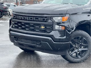 2026 Chevrolet Silverado 1500 in Joliette, Quebec - 6 - w320h240px