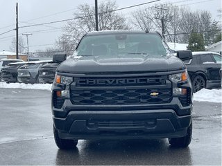 2026 Chevrolet Silverado 1500 in Joliette, Quebec - 2 - w320h240px