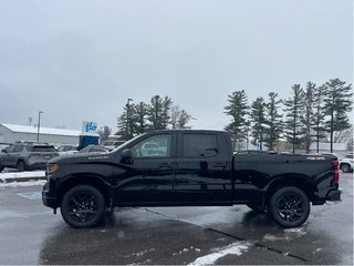 2026 Chevrolet Silverado 1500 in Joliette, Quebec - 3 - w320h240px