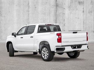 2026 Chevrolet Silverado 1500 in Joliette, Quebec - 4 - w320h240px