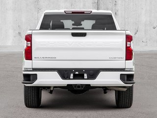 Chevrolet Silverado 1500  2026 à Joliette, Québec - 5 - w320h240px