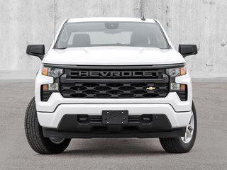 Chevrolet Silverado 1500  2026 à Joliette, Québec - 2 - w320h240px