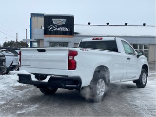2026 Chevrolet Silverado 1500 in Joliette, Quebec - 4 - w320h240px