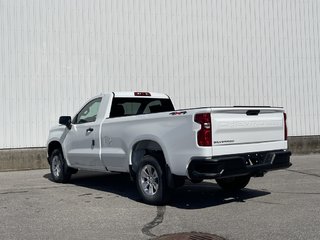 Chevrolet Silverado 1500  2026 à Joliette, Québec - 4 - w320h240px